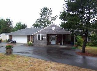 88746 Blue Heron Rd, Gearhart, OR 97138