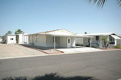 Furnished Home that Shows Like a Model in Pet-Friendly 55+ Gated Park