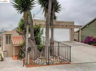 736 Gateview Ave, Albany, CA 94706