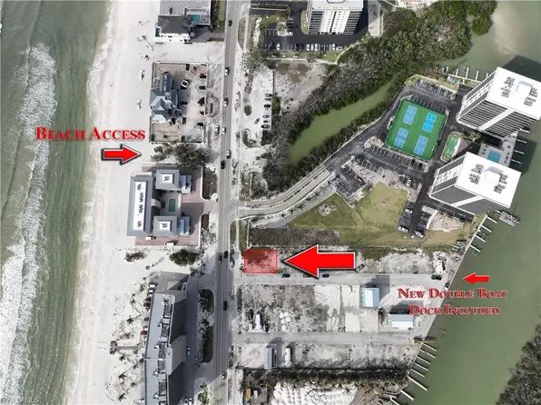 26275 Lot #29 & Lot #30 Hickory BLVD, BONITA SPRINGS, FL 34134