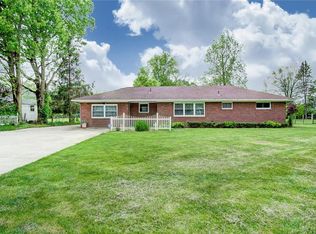 6717 W National Rd, New Carlisle, OH 45344