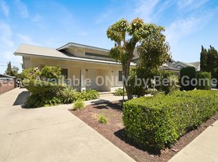 316 N Lemon St, Anaheim, CA 92805