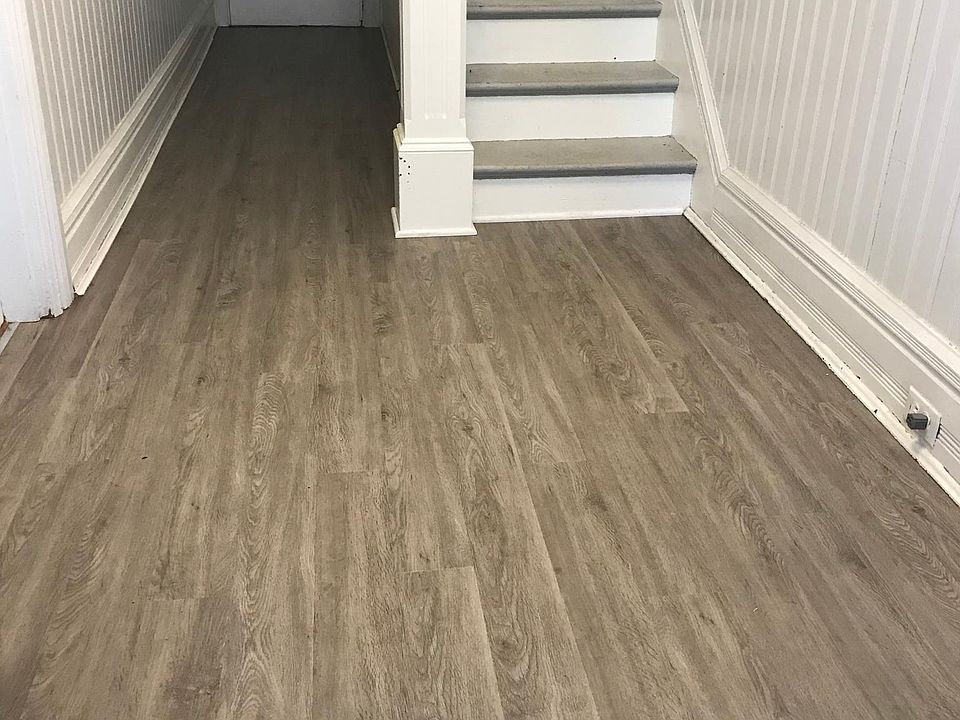 Shared entryway