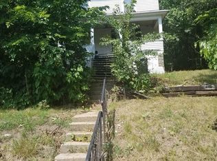 529 Albany St, Ottumwa, IA 52501