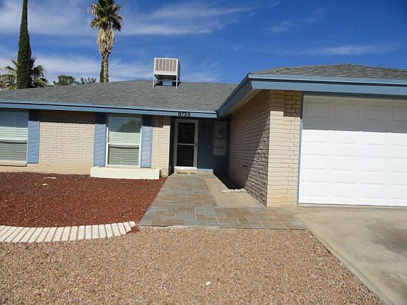 2nd image of 6725 Villa Hermosa Dr