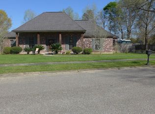 3288 Ramey Dr, Zachary, LA 70791