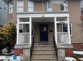 148 N Essex Ave, City Of Orange Twp., NJ 07050