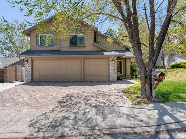 Homes For Sale Near B D Billinghurst Middle School - Reno NV | Zillow