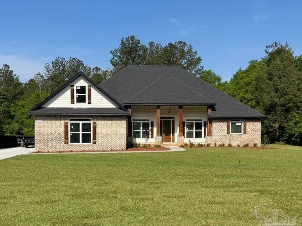 5221 Hamilton Ln, Pace, FL 32571