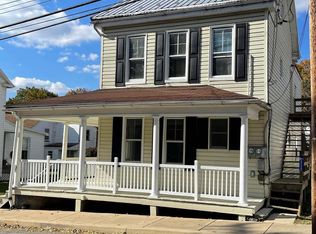 41 Church St, Seven Valleys, PA 17360