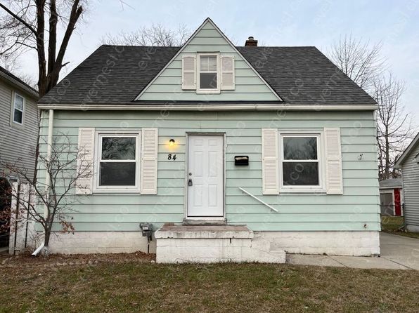 Houses For Rent in Hazel Park MI - 42 Homes | Zillow