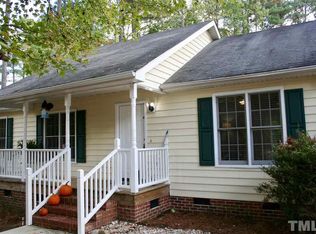 150 Emerald Forest Dr, Franklinton, NC 27525