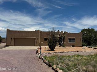 2350 W Gunsite Rd, Paulden, AZ 86334