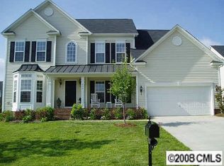 431 Glandon Ct, Fort Mill, SC 29708