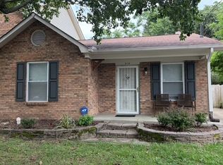 514 Maxine Dr, Antioch, TN 37013