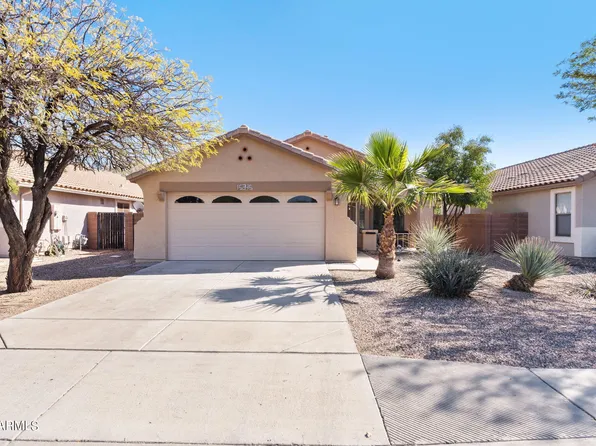 15345 W HOPE Drive, Surprise, AZ 85379