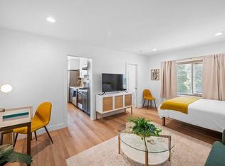 3499 Sawtelle Blvd APT 15, Los Angeles, CA 90066