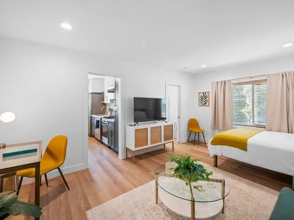 3499 Sawtelle Blvd, Los Angeles, CA