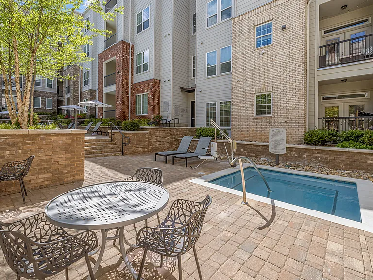 Creekside at Crabtree — Photo 29