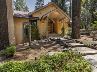 10259 Harmony Ridge Rd, Nevada City, CA 95959