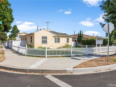2244 N Dymond St, Burbank, CA, 91505
