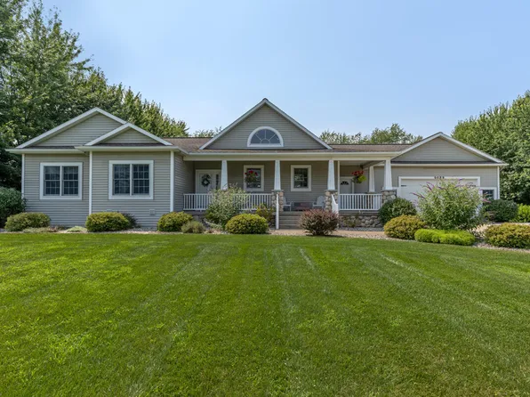 9389 Dakota Dr, Allendale, MI 49401