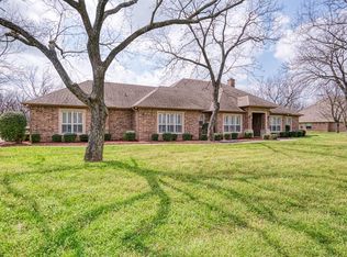 8705 Ravenswood Rd, Granbury, TX 76049