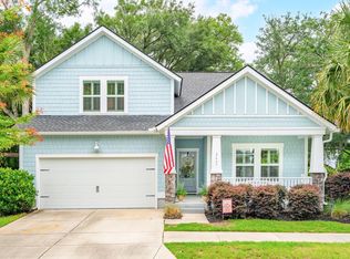2647 Private Lefler Dr, Johns Island, SC 29455