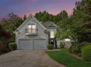4217 Wieuca Overlook NE, Atlanta, GA
