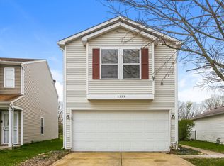 2539 Redland Ln, Indianapolis, IN 46217