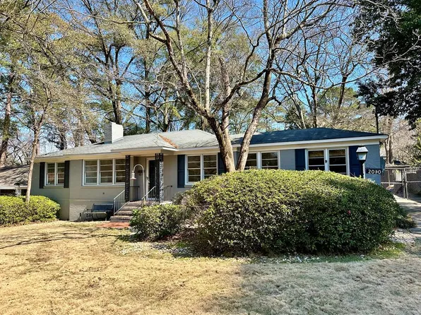 2010 Wells Dr, Columbus, GA 31906