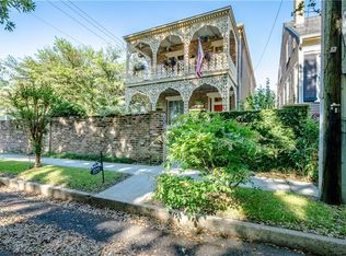 201 S Warren St, Mobile, AL 36602