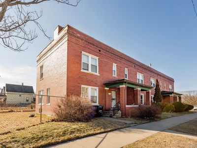 8126 E Vernor Hwy, Detroit, MI, 48214