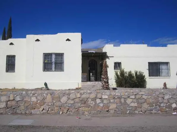 1933 Arizona Ave, El Paso, TX 79902