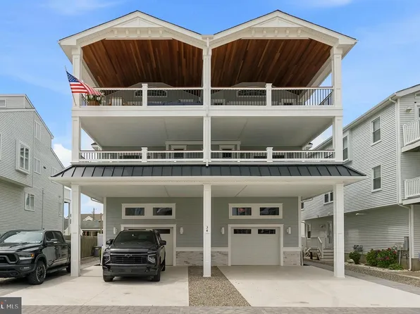 34 73rd St W Unit Sea, Sea Isle City, NJ 08243
