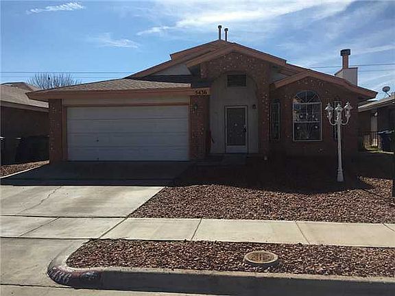 4th image of 5436 Colin Powell Ave