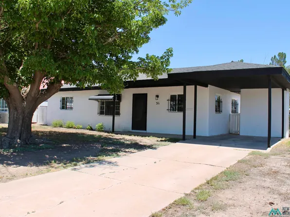 311 S Sycamore Ave, Roswell, NM 88203