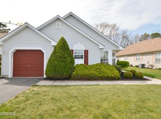 3617 Vicari Avenue, Toms River, NJ 08755