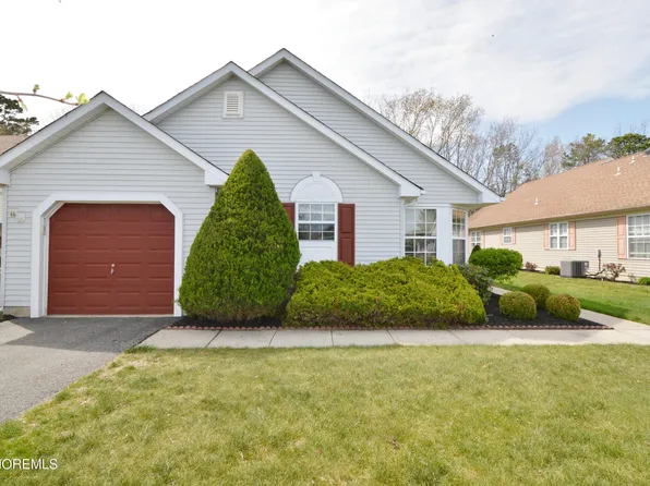 3617 Vicari Avenue, Toms River, NJ 08755