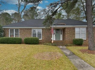 1711 Northwood Dr, Albany, GA 31721