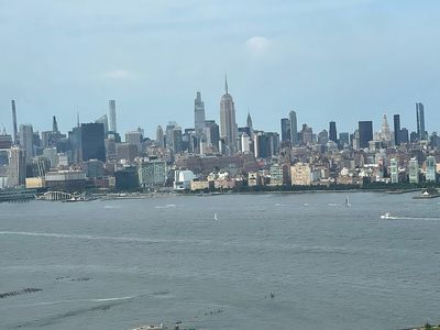 45 River Dr S APT 3415, Jersey City, NJ, 07310