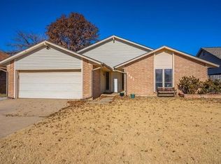 7401 NW 125th St, Oklahoma City, OK 73142