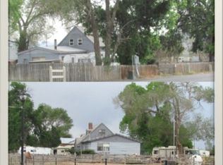 1345 E 2500 S, Naples, UT 84078