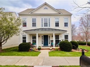 12022 Snapping Turtle Ln, Huntersville, NC 28078