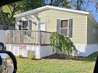 1707 Apache Trl, Elsmere, KY