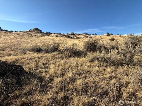 0 4th Avenue, Okanogan, WA 98840