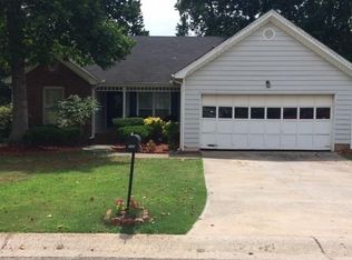 994 Merrimac Way, Lawrenceville, GA 30044