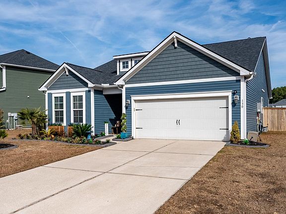 2nd image of 130 Basket Grass Ln