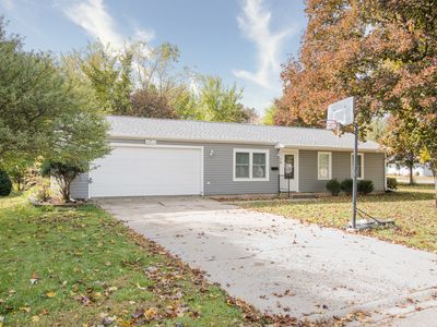 15 Sweetbriar Ct, South Elgin, IL, 60177