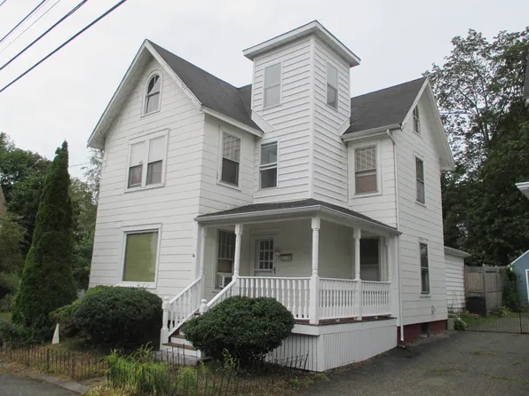 35 Pleasant Street, Somersworth, NH 03878
